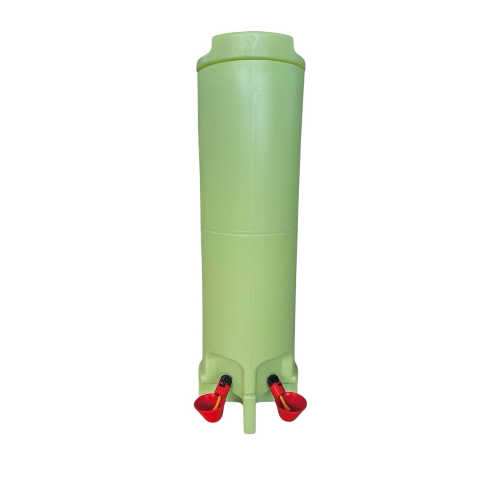 Abreuvoir poule buvette automatique plumes champetres