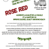 Bienfaits et ingrédients gâteries pour poules Rose Red chick caboose