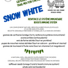 Bienfaits et ingrédients gâteries pour poules snow white chick caboose