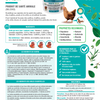 Bienfaits et ingredients chickn balm soin pattes poules chickn swell plumes champetres