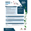 Bienfaits et précautions - Chick'N Dworm - Chick'N Swell - Plumes Champêtres