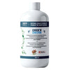 Chick'N Dworm - Prévention parasites poules - bouteille 250ml - Chick'N Swell - Plumes Champêtres