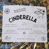 Cinderella gateries pour poules orges insectes noix chick caboose plumes champetres