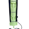 Element chauffant abreuvoir poule plumes champetres heating pad chicken waterer
