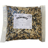 Gaterie sante pour poules snow white chick caboose sac 2lbs grains insectes