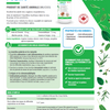 Ingrédients et bienfaits chick n plumo supplements poules plumes chick n swell