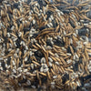 Melange grains insectes graines snow white chick caboose