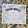 Melange snow white chick caboose graines insectes
