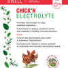 Chick'N Electrolyte