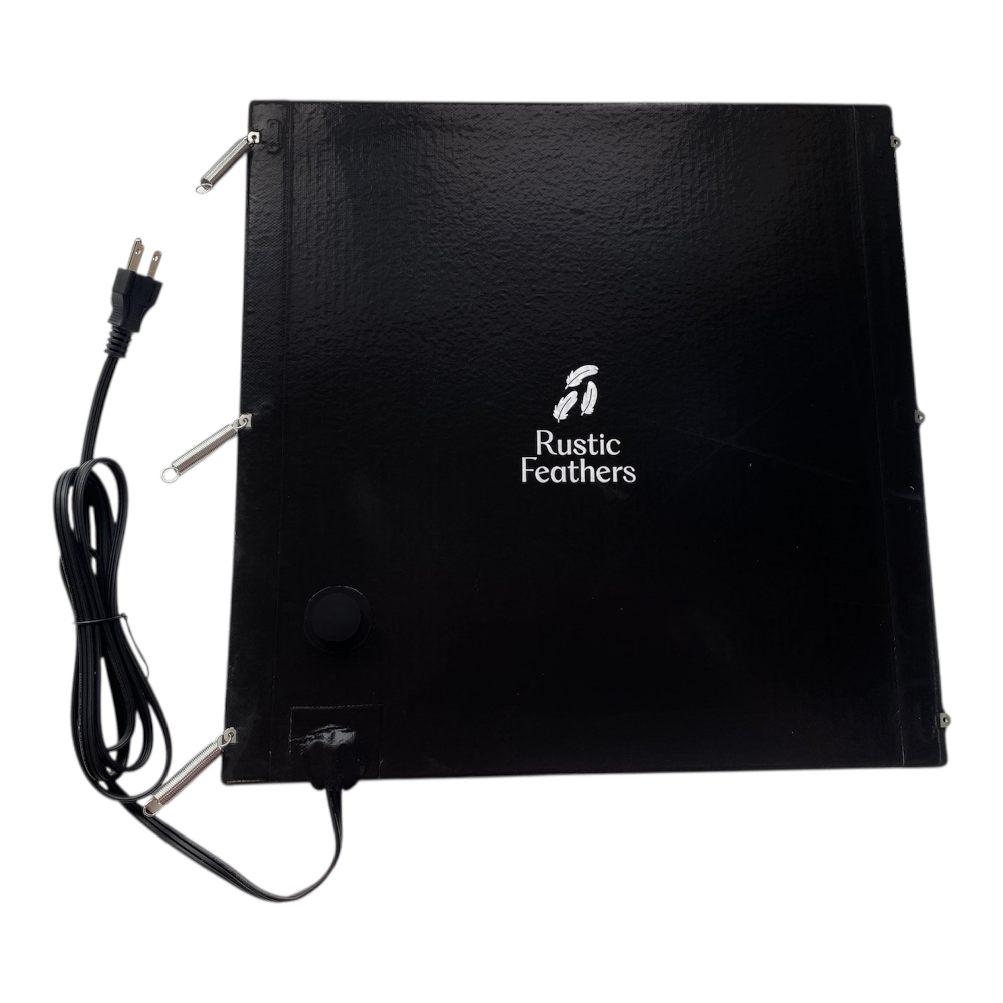 Élément chauffant pour abreuvoir Plumes champêtres