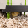 Plaque chauffante pour poussins  – Chaleur sécuritaire et économique