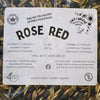 Rose Red Chick Caboose gâteries pour poules ingredients