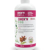 bouteille 500ml chick n calcium supplement poules chich n swell