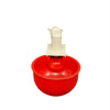 buvette automatique volaille plumes champetres automatic drinker chicken waterer