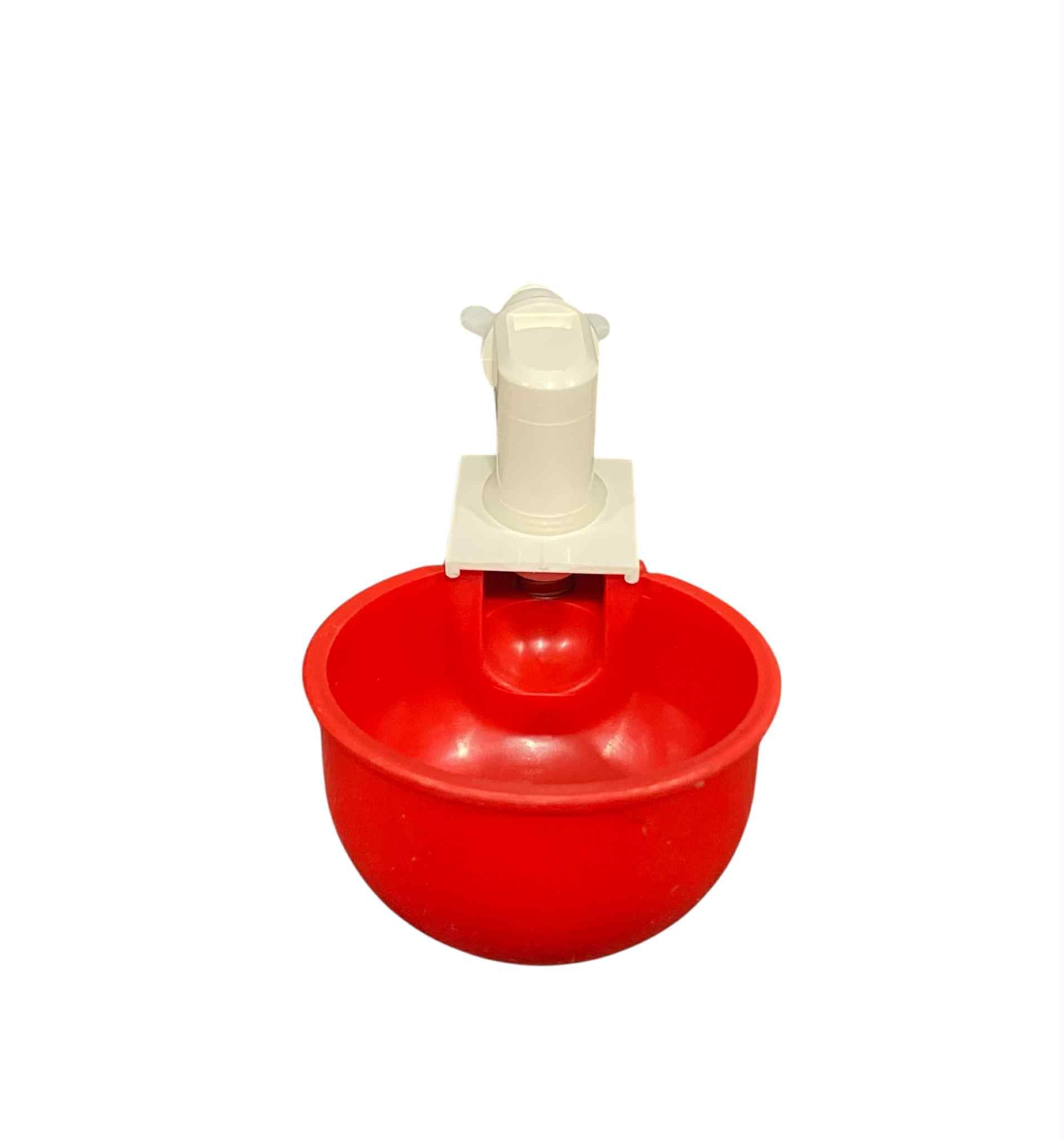 buvette automatique volaille plumes champetres automatic drinker chicken waterer