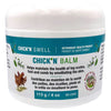 chick n balm soin pattes poules chick n swell soin volailles