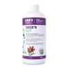 chickn gut 500ml chickn swell supplement poules plumes champetres