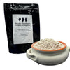 coquilles huitres broyees kit demarrage poulailler crushed oysters shells rustic feathers