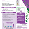 ingredients et bienfaits chickn gut produit sante animale plumes champetres
